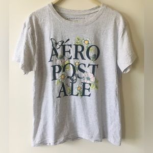 Womens Aeropostale T-shirt